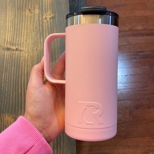 Rtic 16 oz Travel Mug